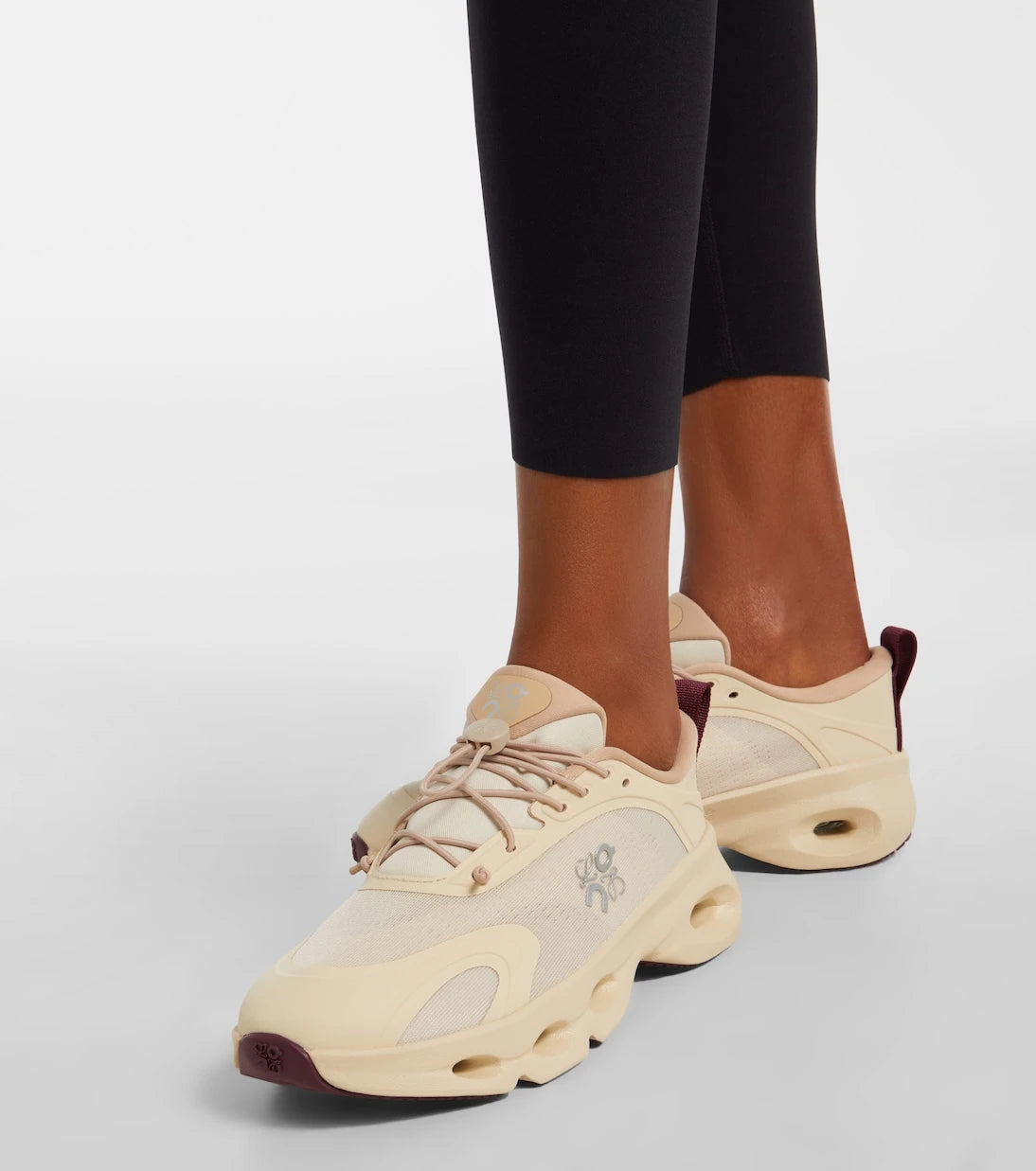 Loewe - x On Cloudsolo running shoes