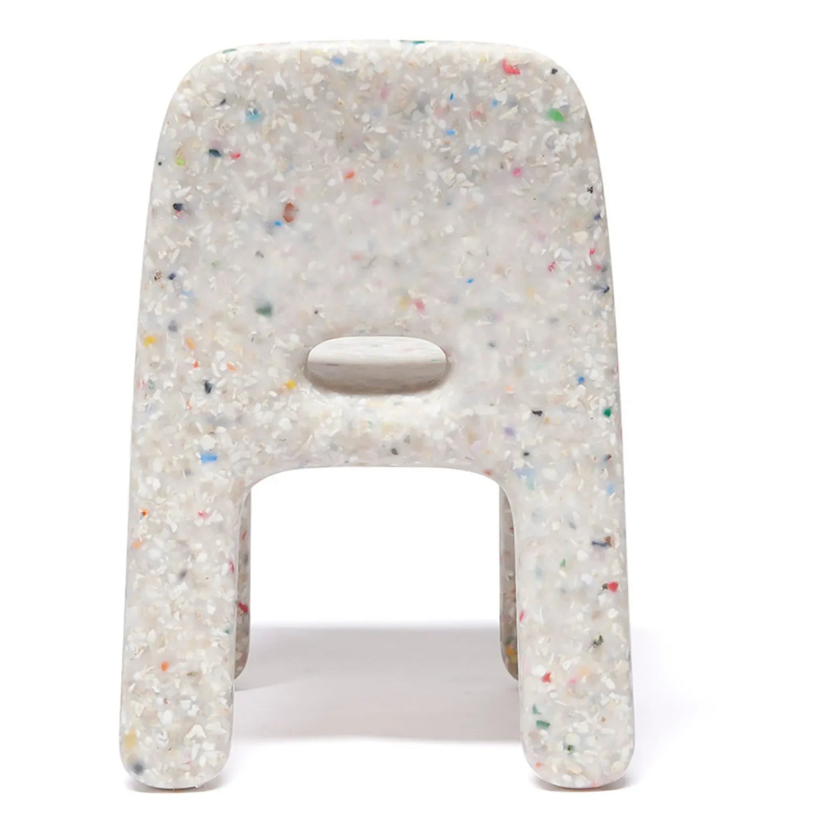 ecoBirdy - Charlie Chair | Off-White