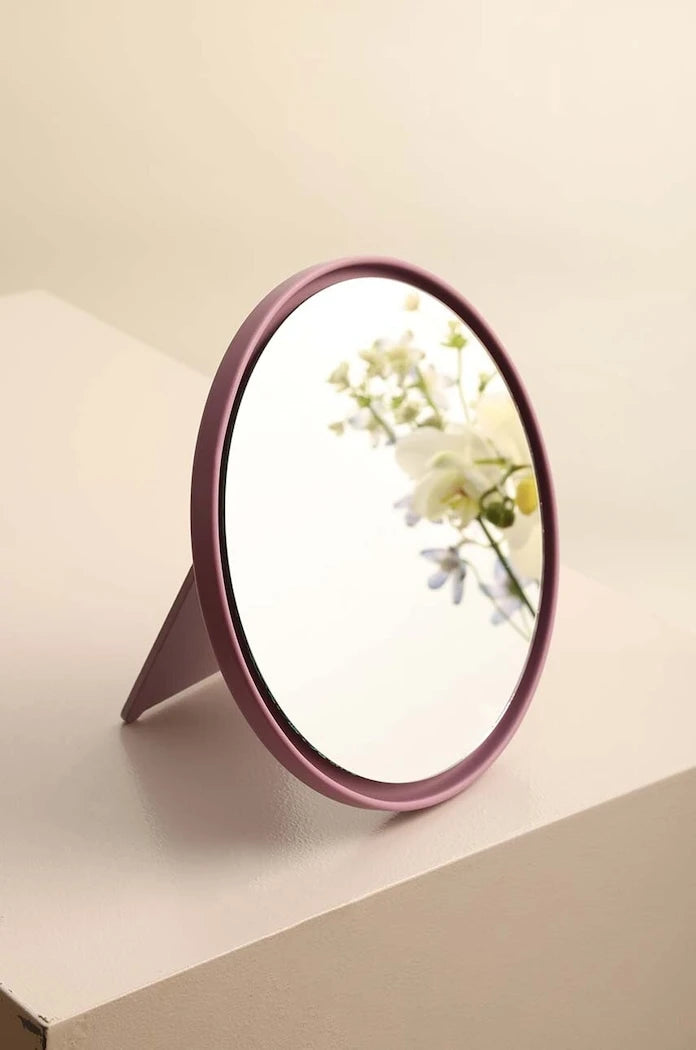 Огледало за баня Design Letters Mirror Mirror