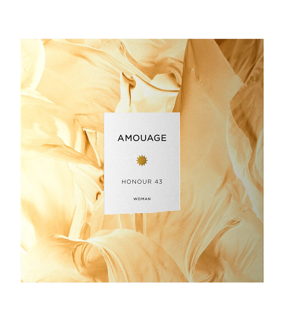 Honour 43 Woman Exceptional Extrait (100ml)