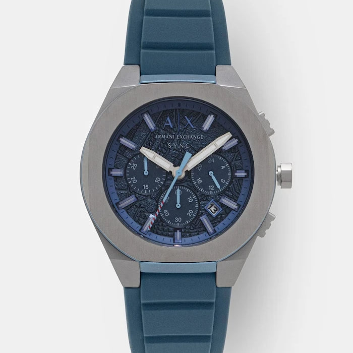 Armani Exchange Kadın Spor Saati Sync