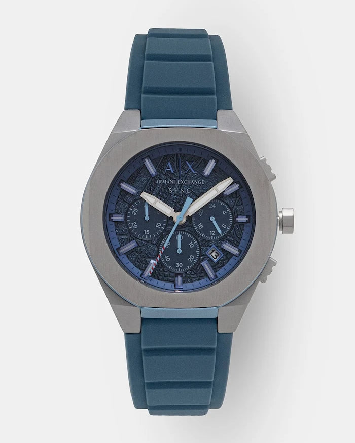 Armani Exchange Kadın Spor Saati Sync