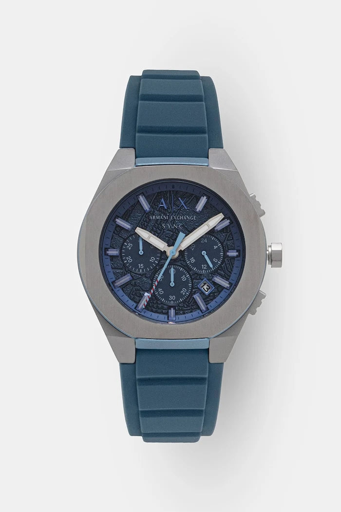 Armani Exchange Kadın Spor Saati Sync