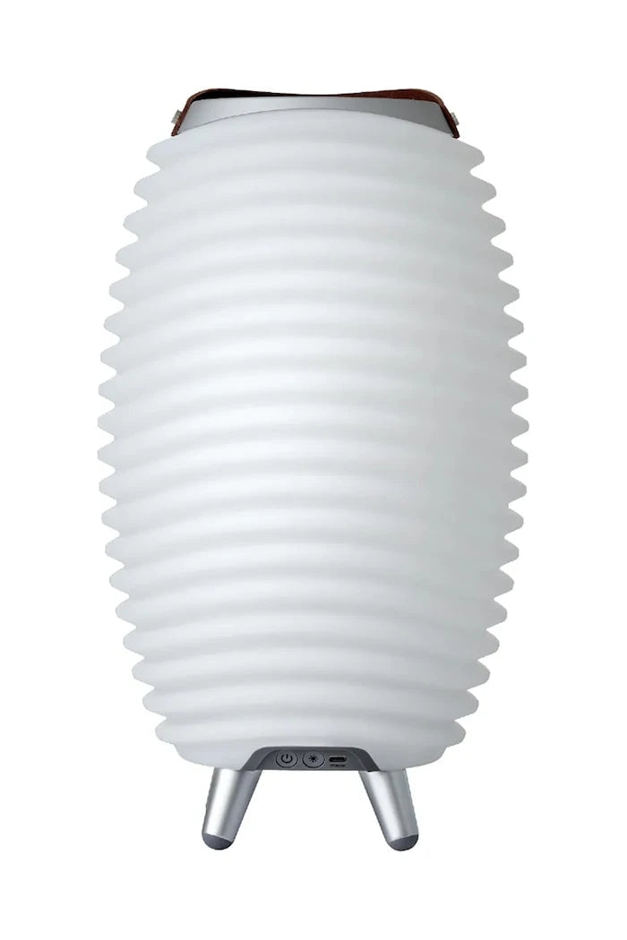 Kooduu Synergy 35 Stereo 2.0 Hoparlörlü ve Saklama Alanlı LED Lamba