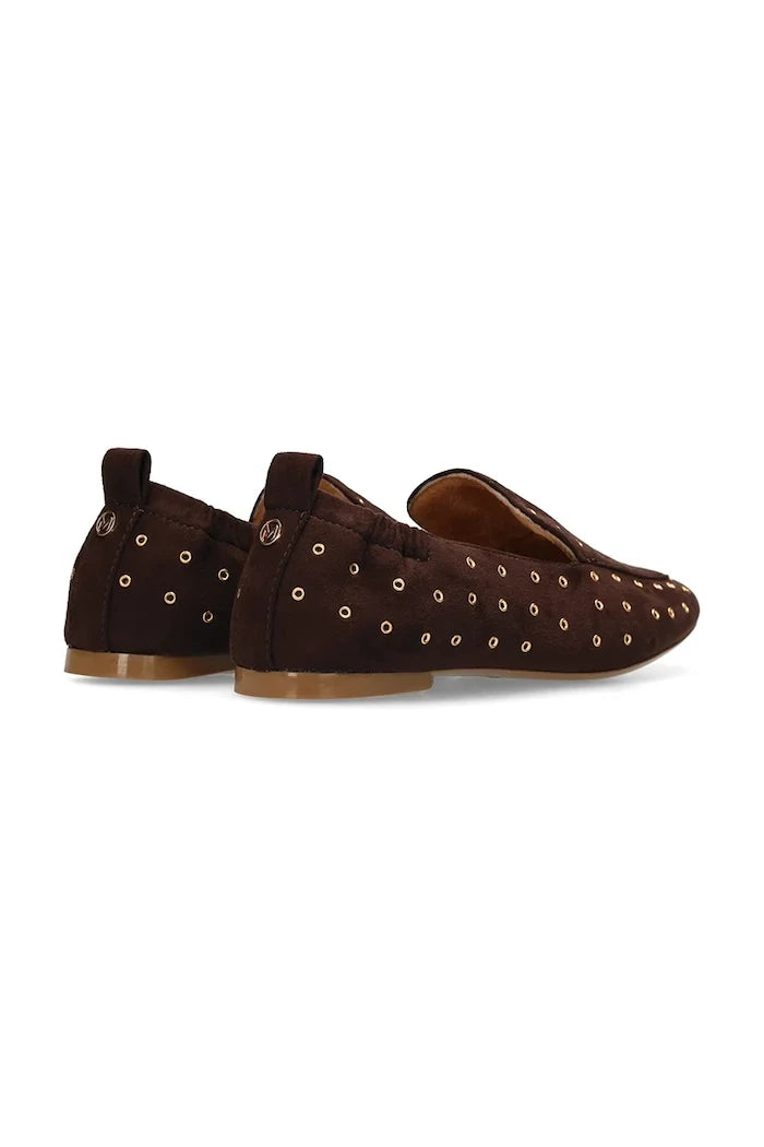 Mexx мокасини дамски ROZY II LEMON Loafer
