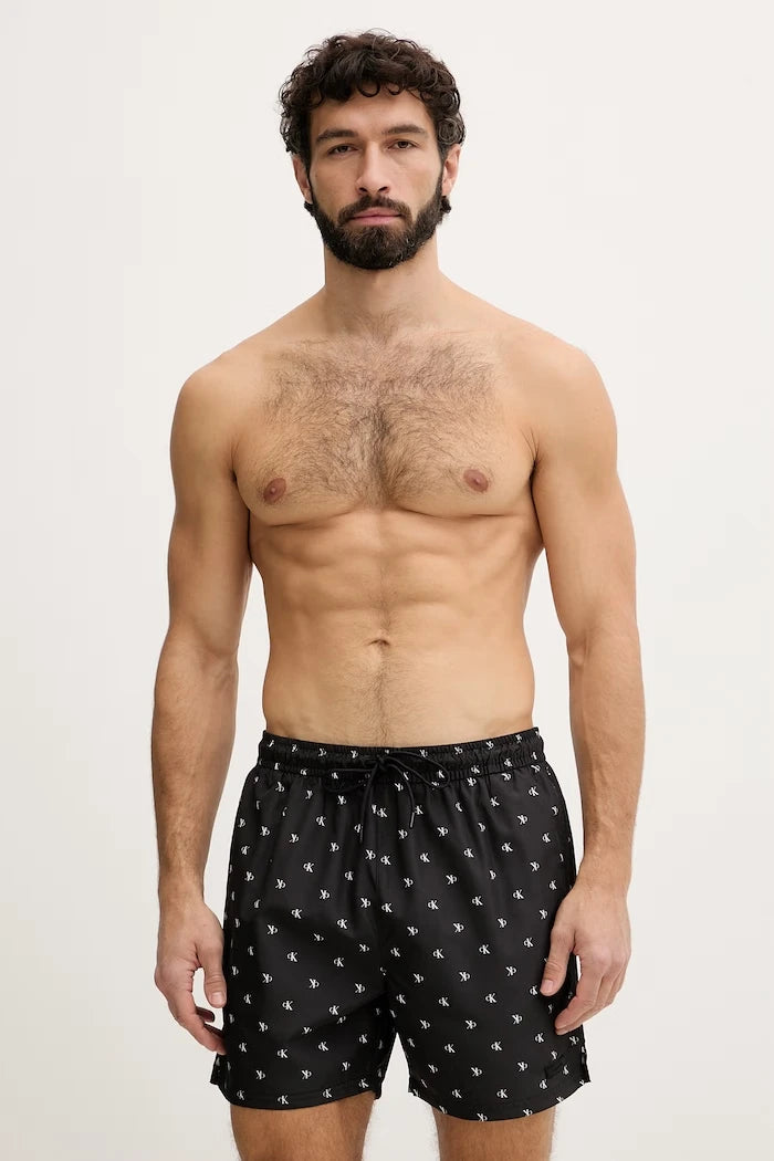 Calvin Klein Erkek Mayo Şortu