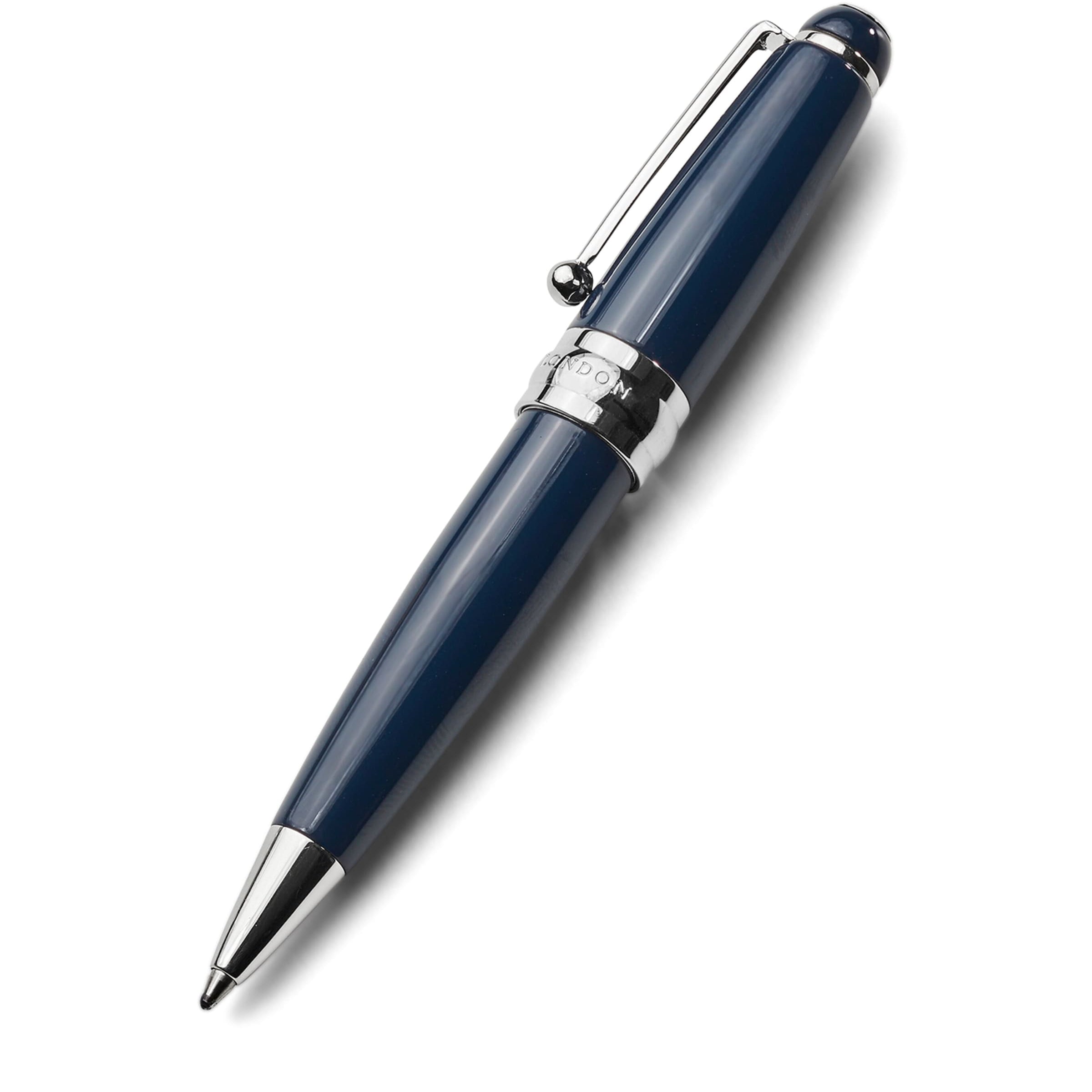 Aspinal Of London Baby Ballpoint Pen