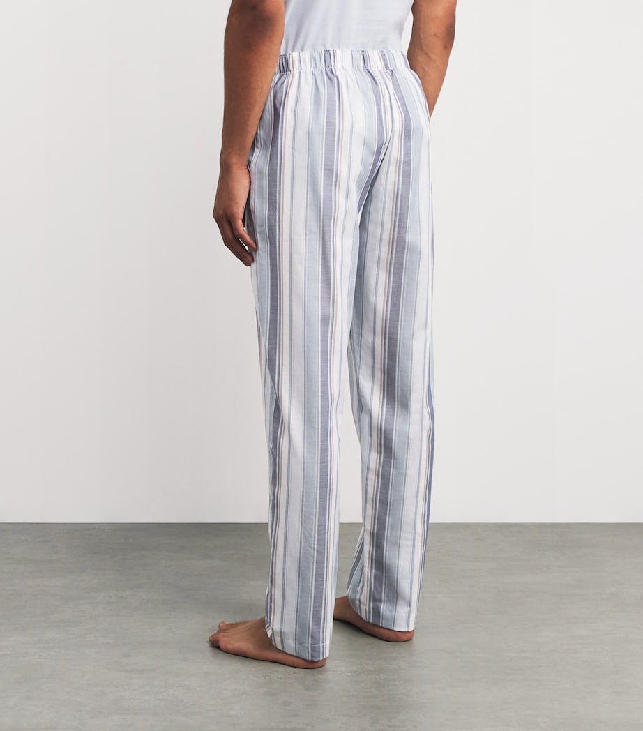 Cotton Night & Day Lounge Trousers