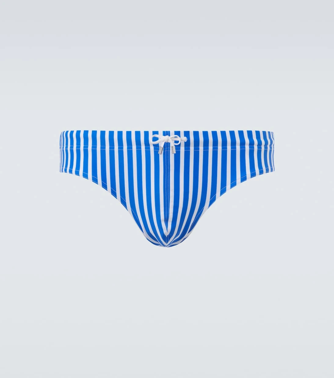 Tom Ford - Striped swim briefs