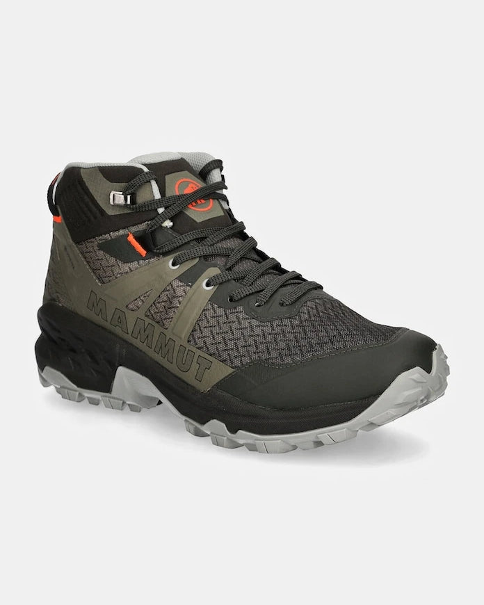 Mammut Sertig II Mid GTX Ayakkabı