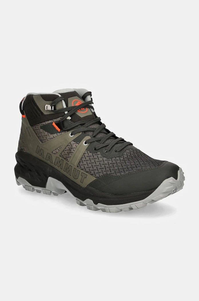 Обувки Mammut Sertig II Mid GTX