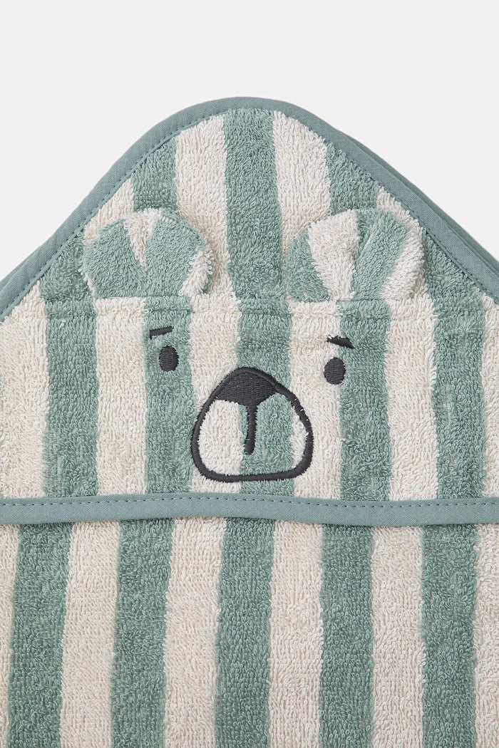 Детска кърпа Liewood Albert Hooded Towel