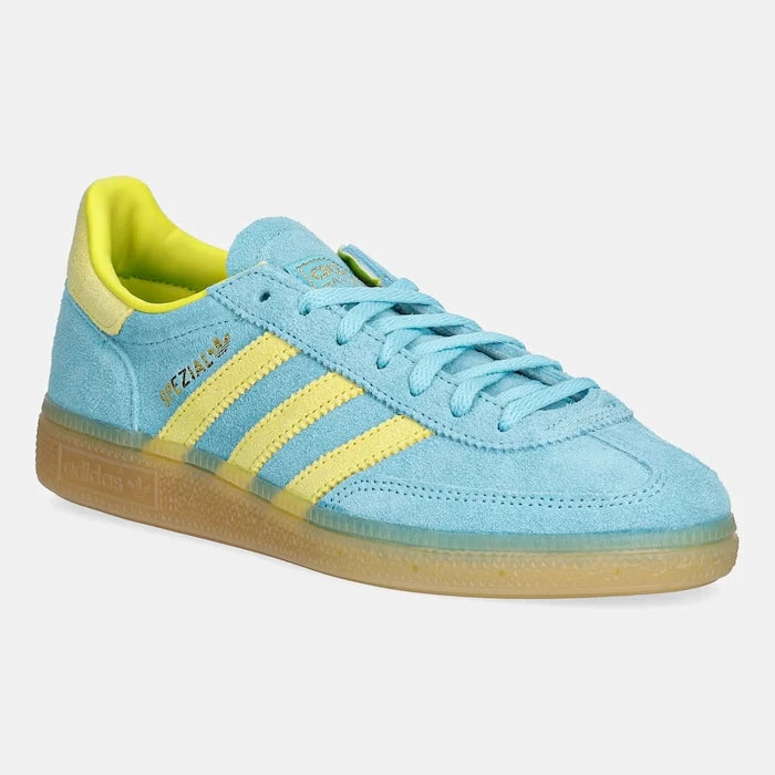 adidas Originals Handball Spezial Süet Spor Ayakkabı