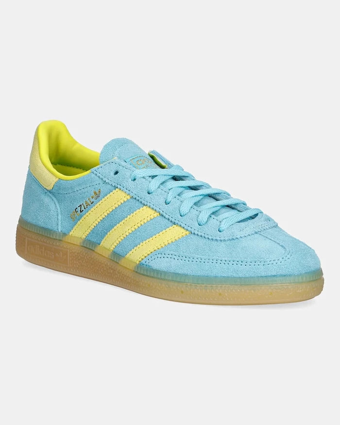 adidas Originals Handball Spezial Süet Spor Ayakkabı