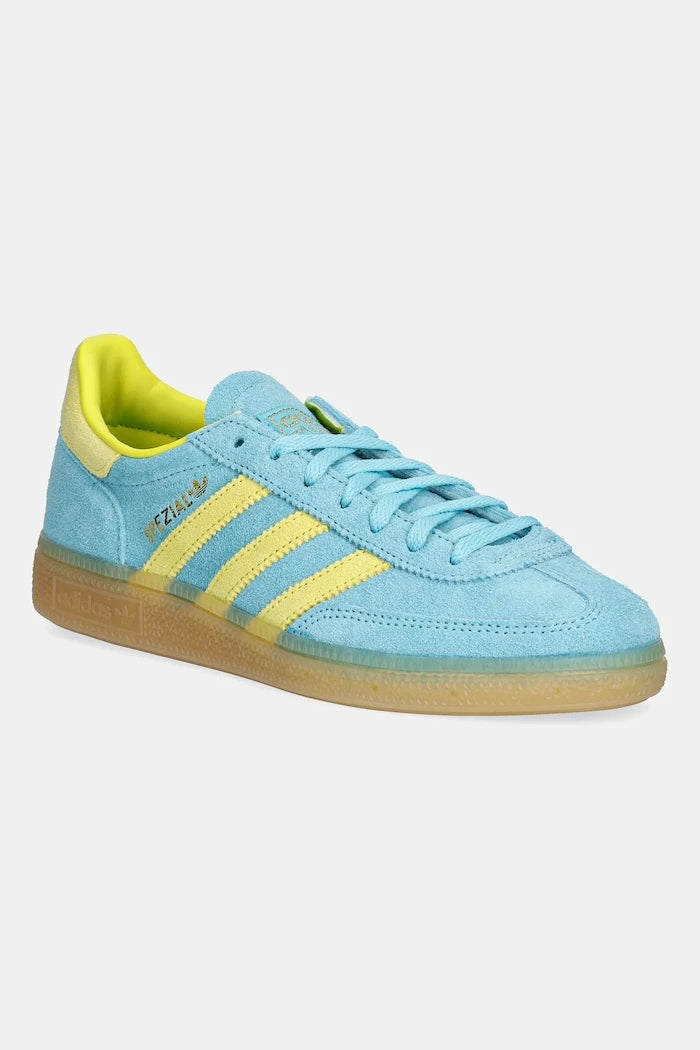adidas Originals Handball Spezial Süet Spor Ayakkabı