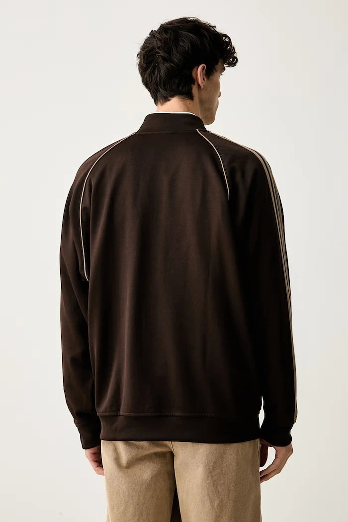 adidas Originals erkek fermuarlı üst Adicolor Classics Loose