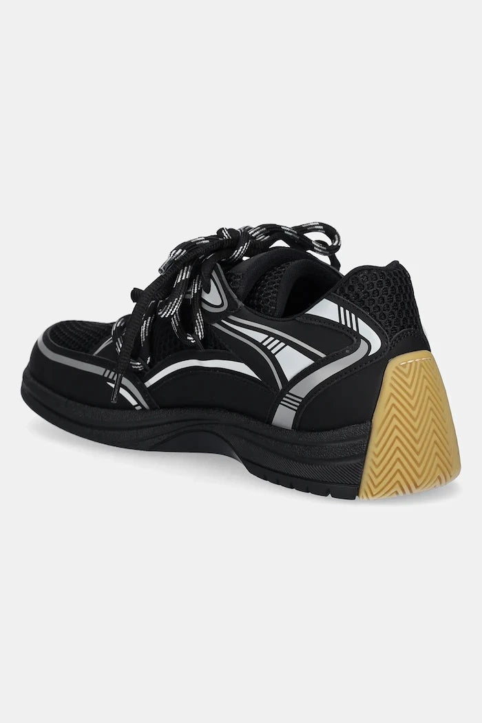 Маратонки Giuseppe Zanotti GZ