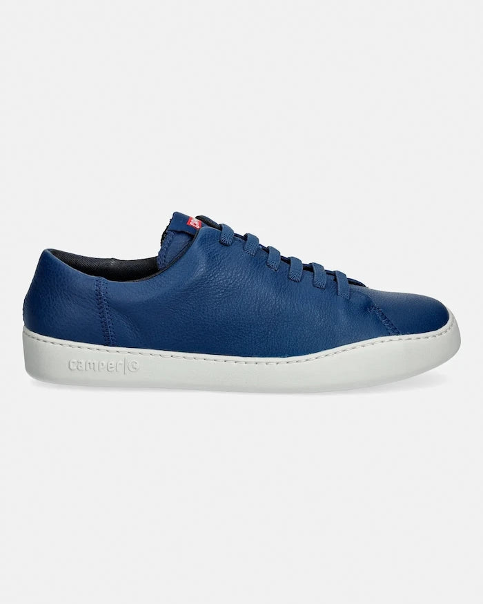 Camper Peu Touring Deri Sneaker