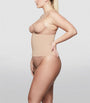 Skims Nude Waist Trainer
