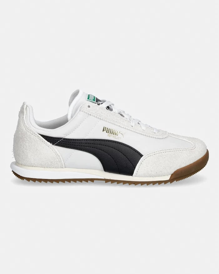 Puma Retrojet Nylon Spor Ayakkabı
