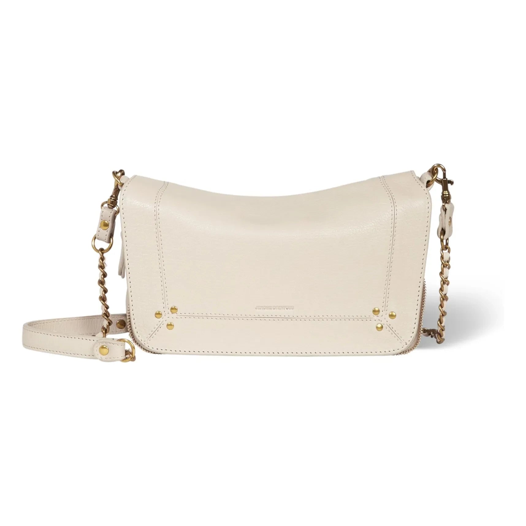Jérôme Dreyfuss - Bobi S bag | Ecru