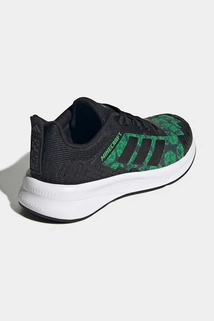 adidas MINECRAFT FORTARUN Çocuk Spor Ayakkabı