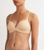 Nude Non-Wired Inès Contour Bra