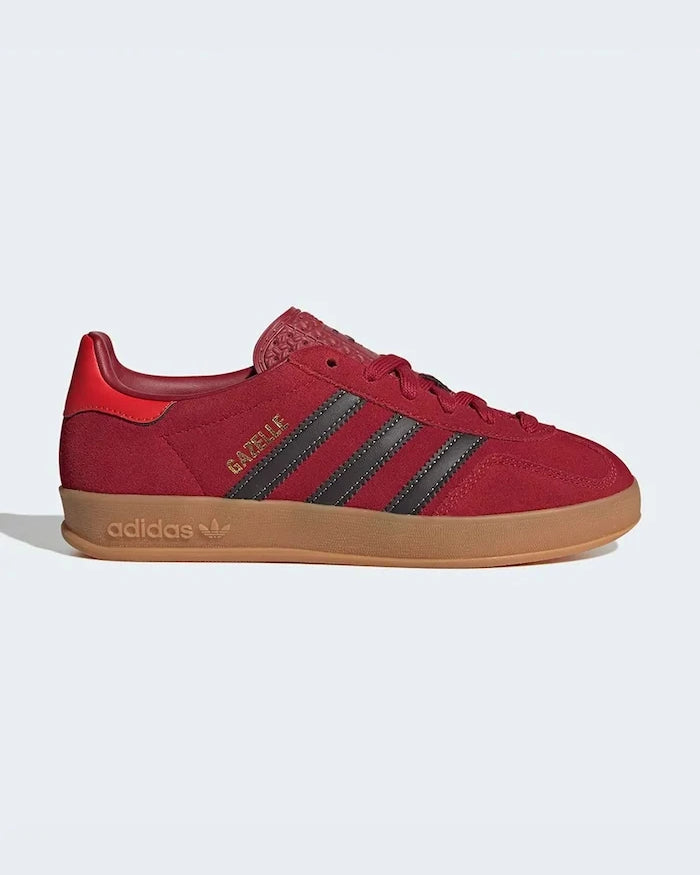 adidas Originals GAZELLE INDOOR Çocuk Spor Ayakkabısı