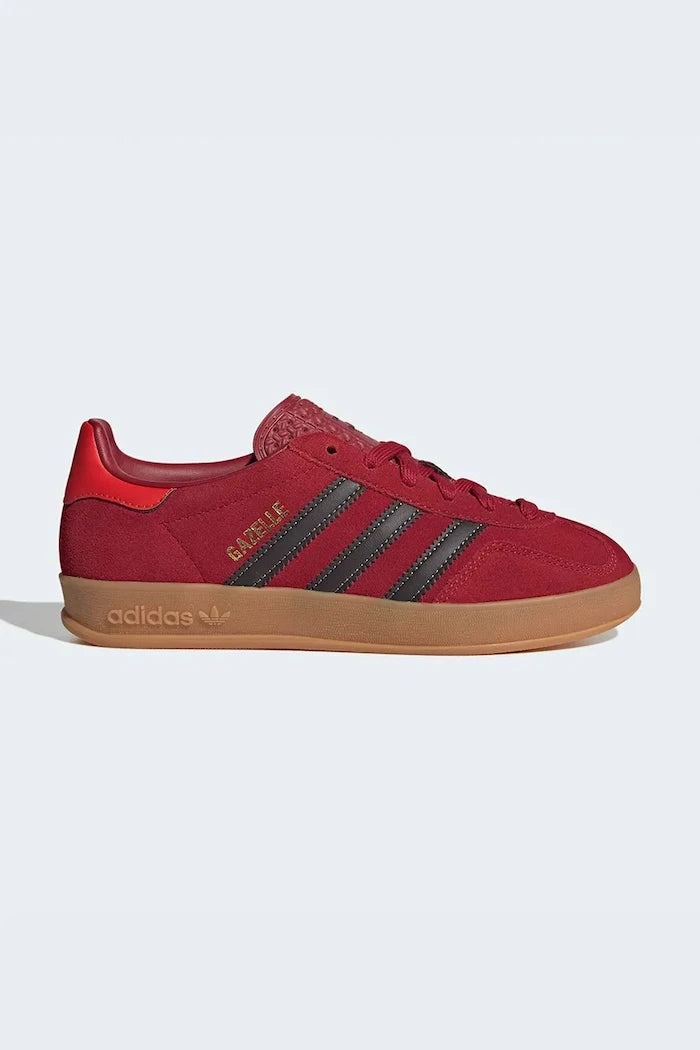 adidas Originals GAZELLE INDOOR Çocuk Spor Ayakkabısı
