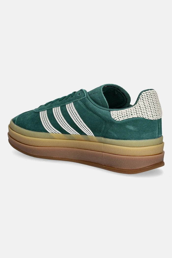 adidas Originals Gazelle Bold W Süet Spor Ayakkabı