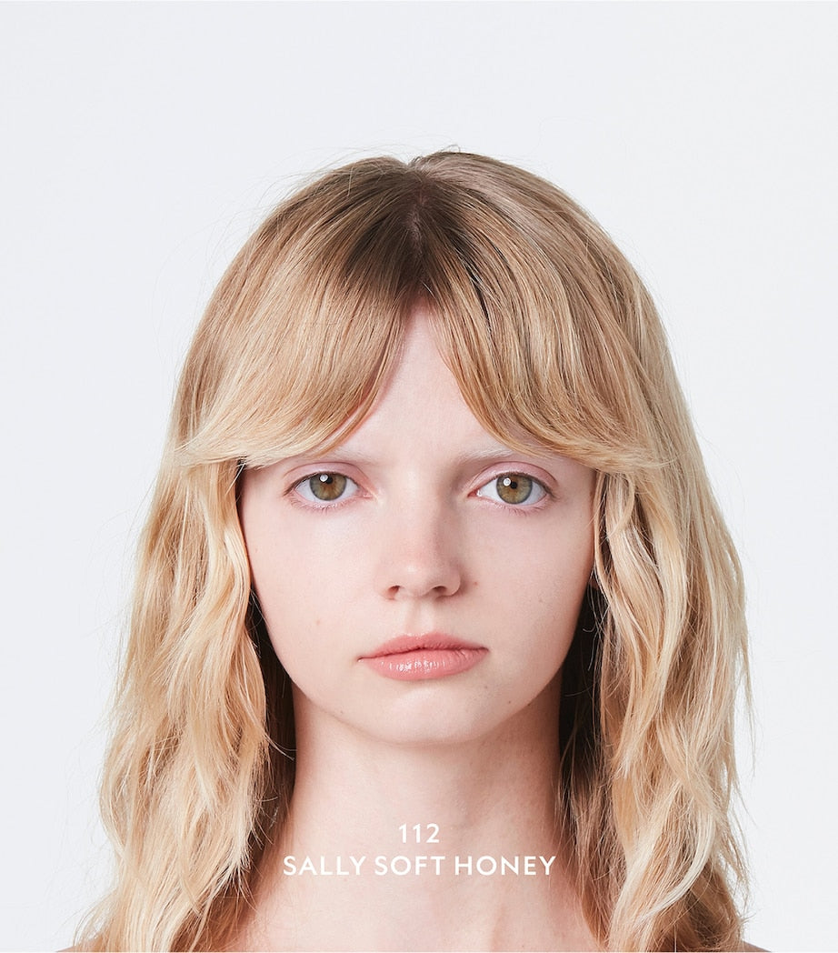 Gucci’s Rouge de Beauté Brillant Glow & Care Lip Colour