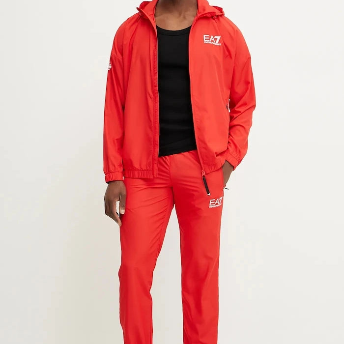 EA7 Emporio Armani Anzug