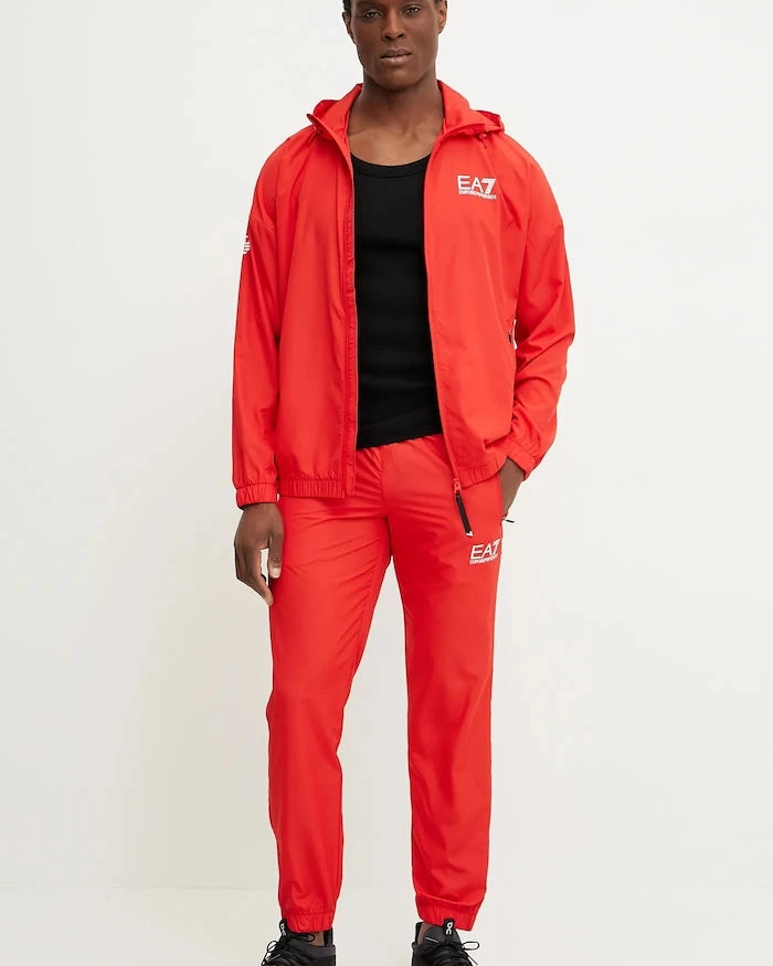 EA7 Emporio Armani Anzug
