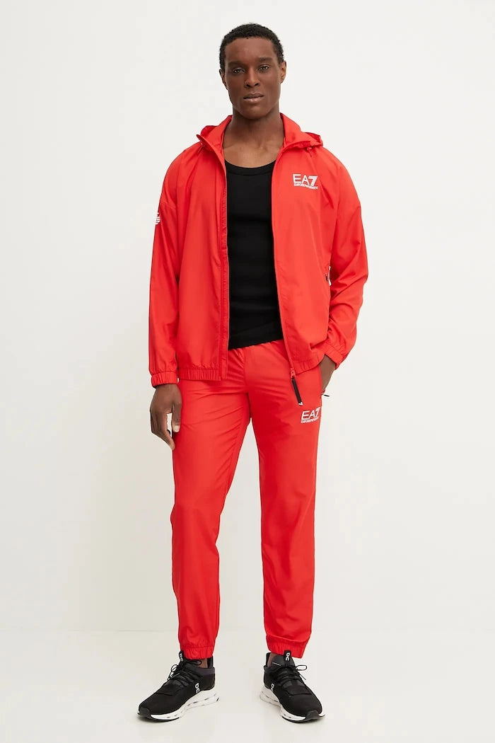 EA7 Emporio Armani Anzug