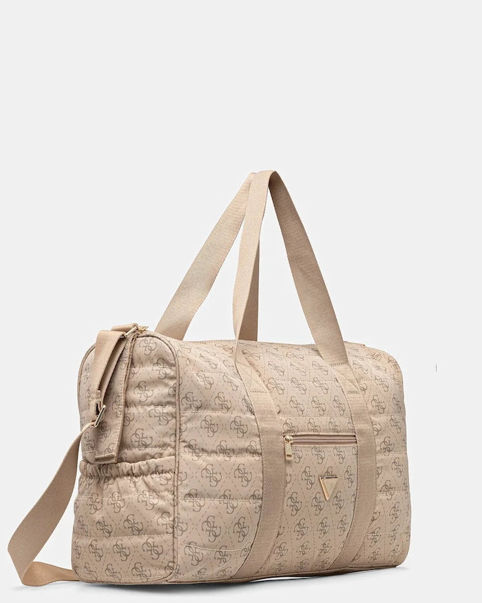Guess Puset Çantası Alt Açma Minderli