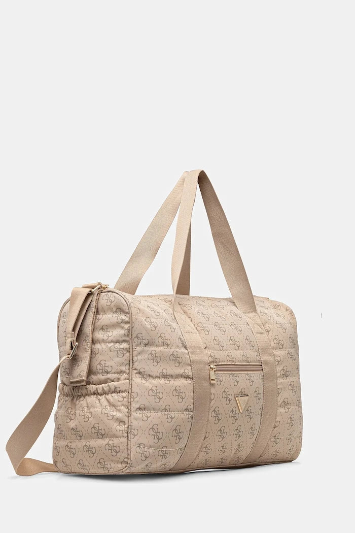 Guess Puset Çantası Alt Açma Minderli