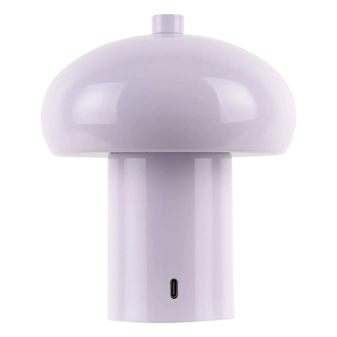 Present Time - Retro Seta lamp | Purple