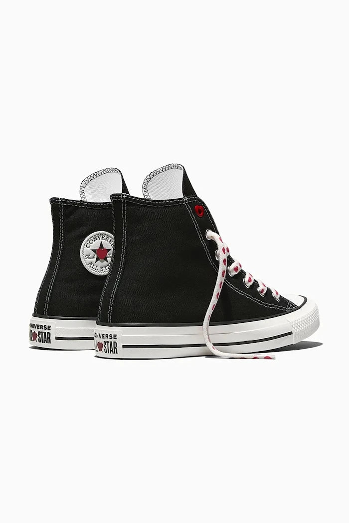 Високи кецове Converse Chuck Taylor All Star Valentine's Day