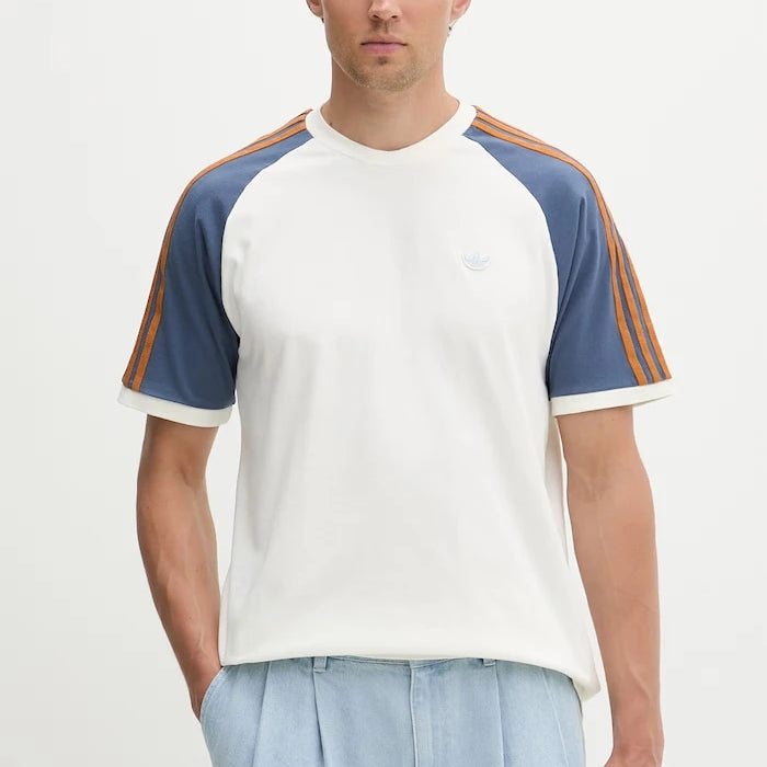 adidas Originals erkek pamuklu T-shirt Cali