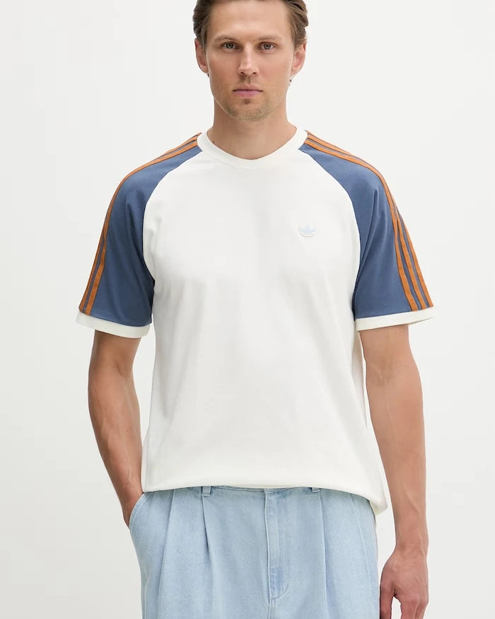 adidas Originals тениска мъжка от памук Cali