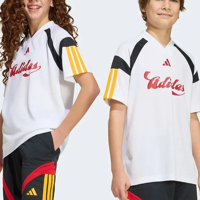 Adidas тениска за деца