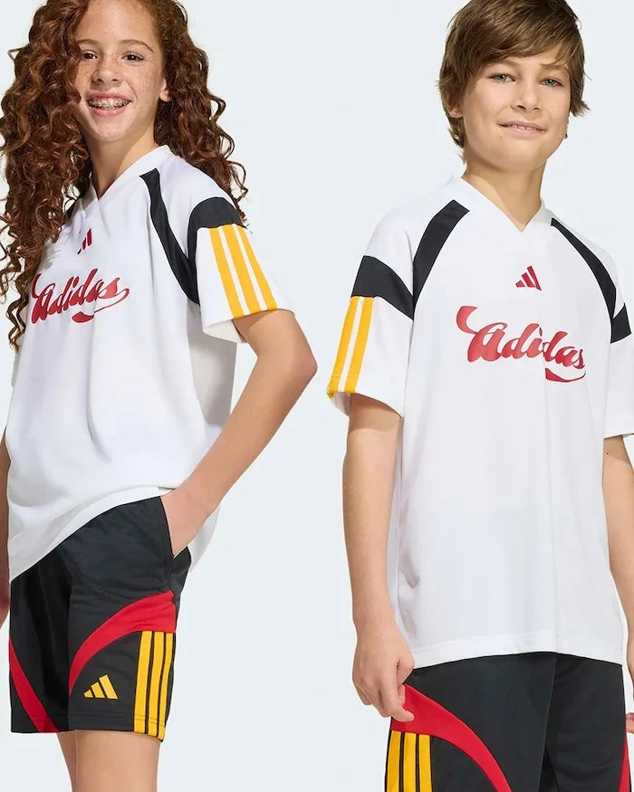 Adidas Çocuk Tişört