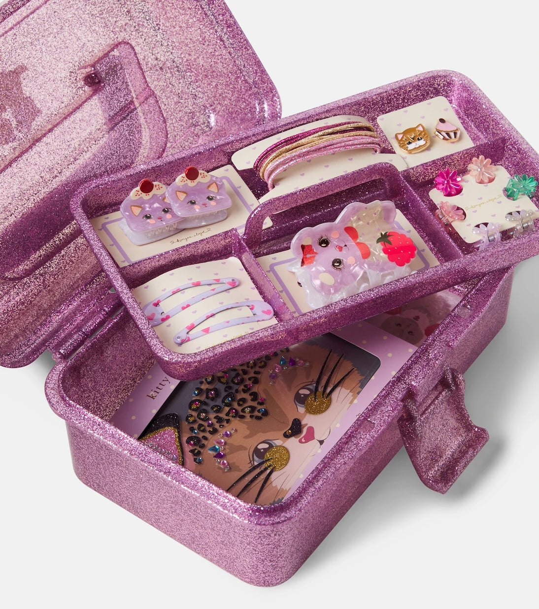 Konges Sløjd - Glam Me Up suitcase