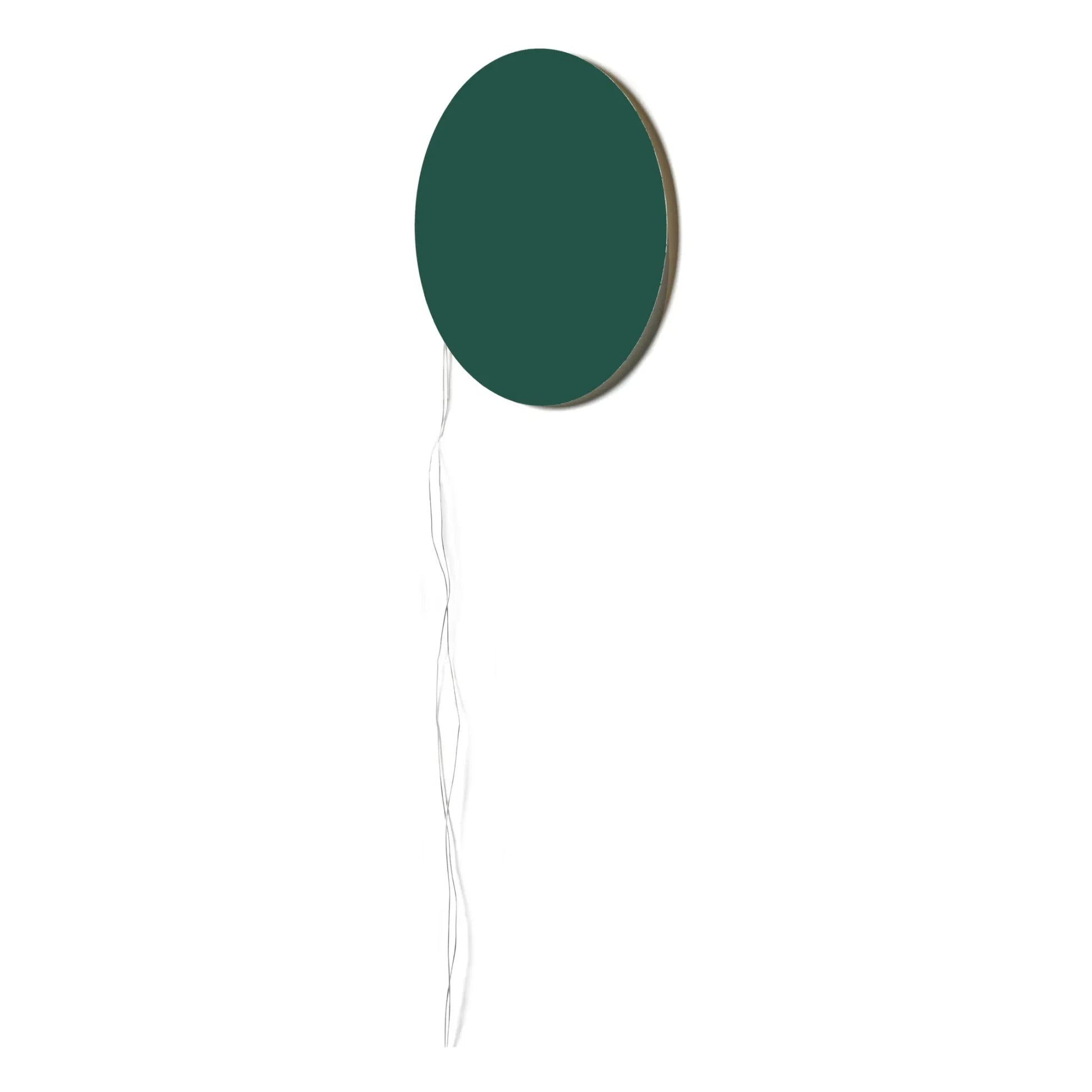 Valerie Objects - Tramonto Wall Lamp  | Green