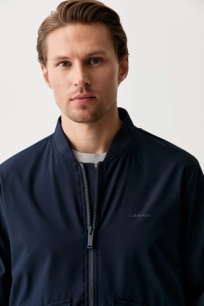 Calvin Klein яке бомбър мъжко