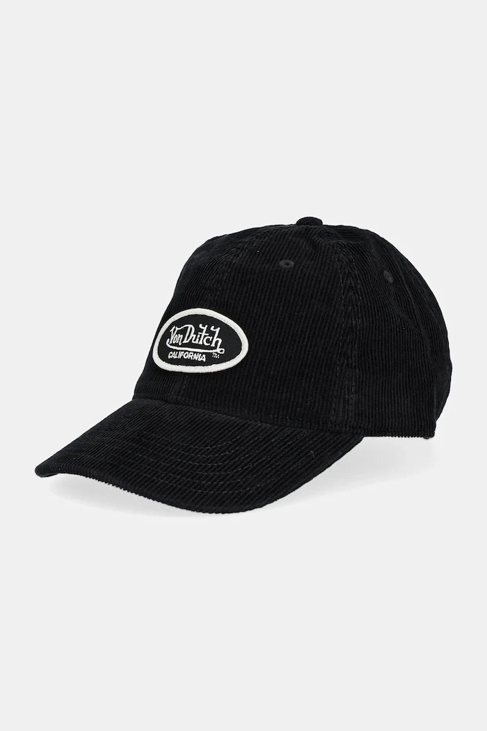 Von Dutch erkek pamuklu бейзbol şapka