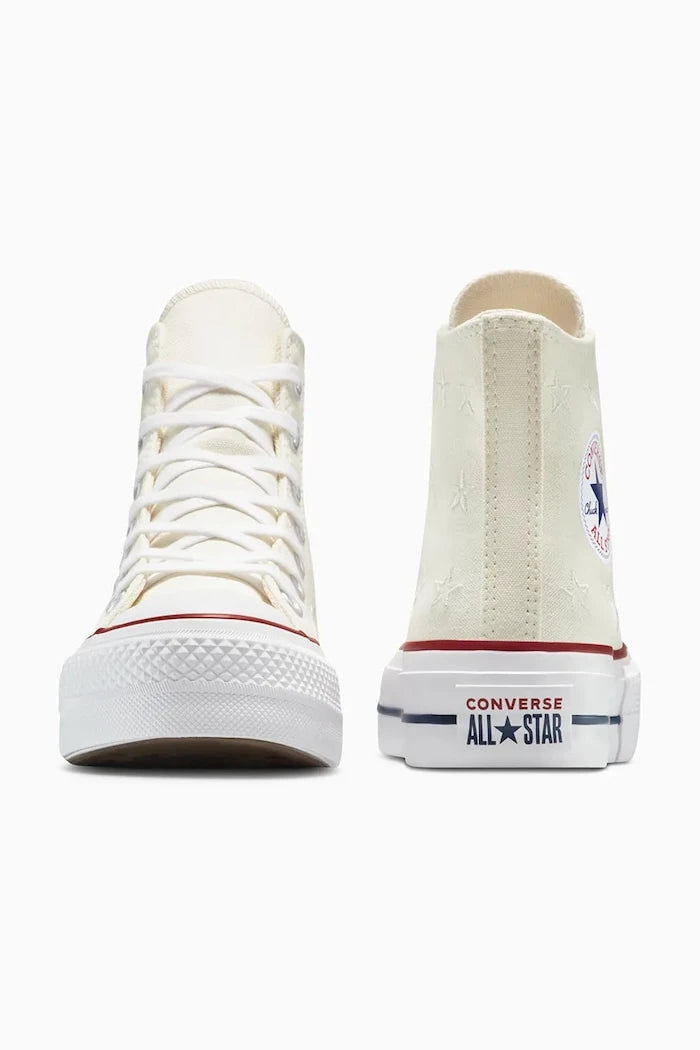 Високи кецове Converse Chuck Taylor All Star Lift