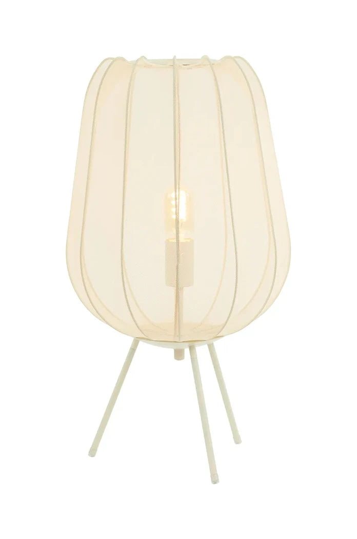 Настолна лампа Light & Living Plumeria