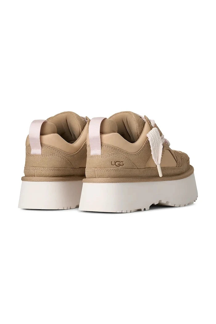 Маратонки UGG W Astromel
