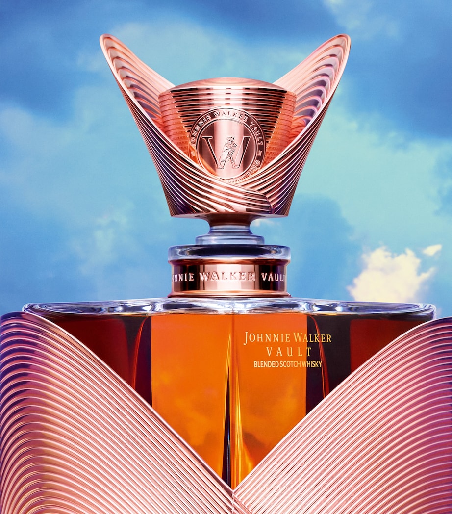 Vault Couture Expressions - Spring Scotch Whisky (70cl)